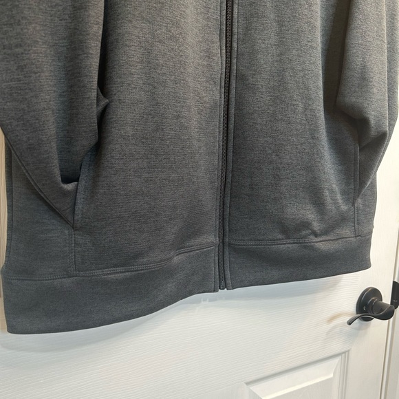 Zip-Up Hoodie - Picture 2 of 16